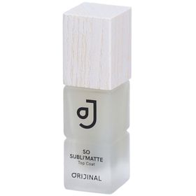 Orijinal Top Coat So Subli’Matte