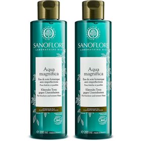 Sanoflore Aqua Magnifica Anti-Imperfections Botanical Liquid Care