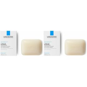 LA ROCHE POSAY LIPIKAR SURGRAS Pain dermatologique x2