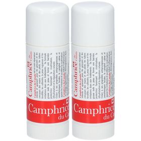 Camphrice du Canada Intense reparatiestick