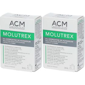 ACM Molutrex