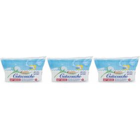 Cotocouche 2e leeftijd katoenen luiers