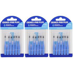 Crinex-Phb® Plus Interproximale Conische Borsteltjes