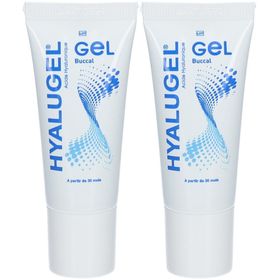 HYALUGEL GEL 20 ML