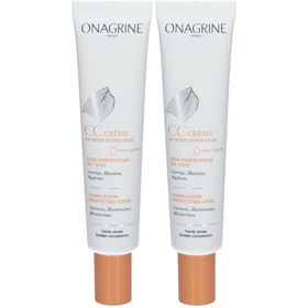 ONAGRINE Extreme Perfection Gouden CC Crème