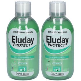 Eluday Protect Complete Bescherming Mondwater