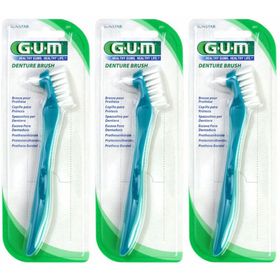 Gum® Borstel voor tandprothesen