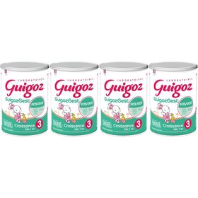 Guigoz® GuigozGest 3 Croissance