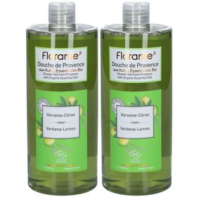 Florame Douchegel van Provence Verbena Citroen