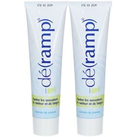 déramp® Gel