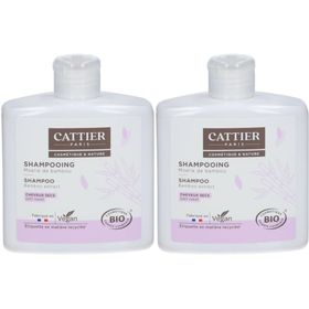 Cattier Shampooing Cheveux Secs