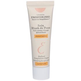 Embryolisse Apricot Skin Blush Care met hyaluronzuur