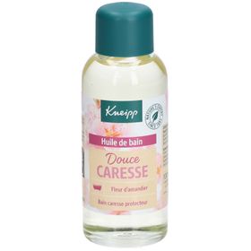 Kneipp Badolie Zijdezachte touch
