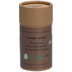 COMME AVANT CR SOLIDE ARNICA 150G