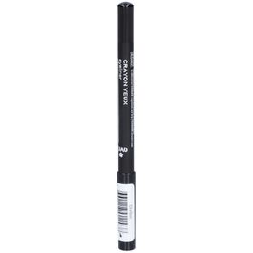 Avril Le Crayon Yeux Bio Charbon