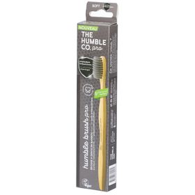 BDEN HUMBLE BORSTEL PRO LINE NOIR