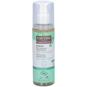CATTIER Dermo Balancing Reinigingsgel