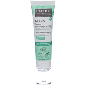 CATTIER Dermo Anti-imperfecties Serum