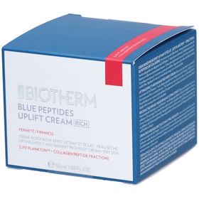 Biotherm Blue therapie