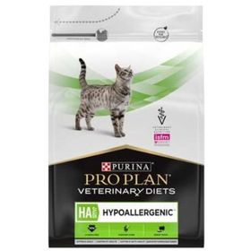 PRO PLAN® VETERINARY DIETS Feline HA St/Ox Hypoallergenic