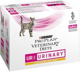 PURINA® Pro Plan Veterinary Diets Urinary™ - Nourriture pour chats au poulet