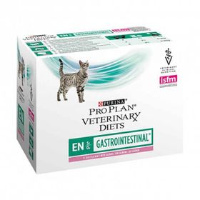 PURINA® PRO PLAN® VETERINARY DIETS NL St/Ox Maagdarmstelsel Zalm in saus