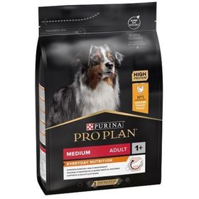 PRO PLAN® Everyday Nutrition Medium Adult Dog Riche en Poulet