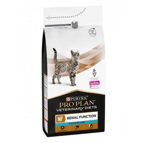 PRO PLAN® VETERINARY DIETS Feline NF Renal Function Advanced Care