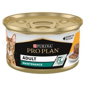 PRO PLAN® Adult Cat Mousse au Poulet