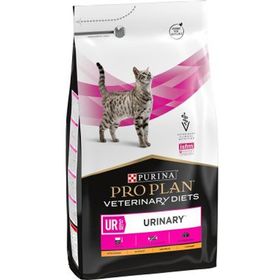 PRO PLAN® VETERINARY DIETS Feline UR St/Ox Urinary au Poulet