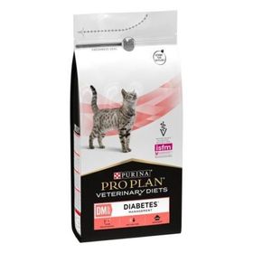 PRO PLAN® VETERINARY DIETS Feline DM St/Ox Diabetes Management - Droog kattenvoer voor diabetische katten
