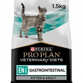 PRO PLAN® VETERINARY DIETS Feline EN St/Ox Gastrointestinal