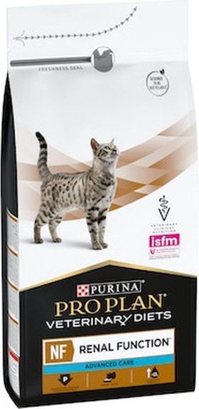 PRO PLAN® VETERINARY DIETS Feline NF Nierfunctie Advanced Care
