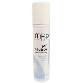 MP Labo Neutrox Gepatenteerde geurneutralisator Professioneel gebruik