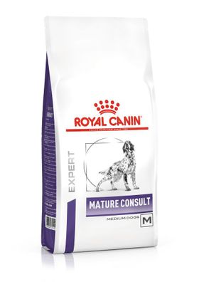Royal Canin Expert Mature Consult Medium Dogs