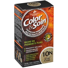 TISANE BIO TONUS ENERGIE x3