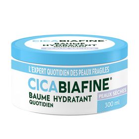 Cicabiafine Baume Hydratant Quoditien