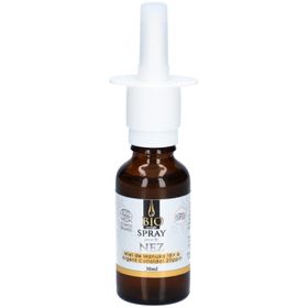 Dr. Theiss Neusspray