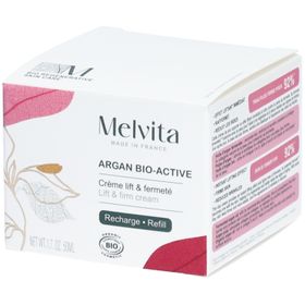 Melvita Recharge Crème Lift & Fermeté Argan Bio Active