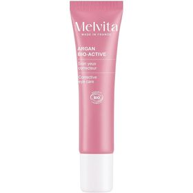 Melvita Argan Bio-Active Soin Yeux Correcteur