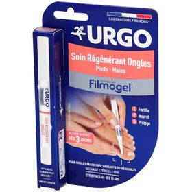 URGO Filmogel® Soin Régénérant Ongles