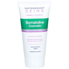 Somatoline Cosmetic Verstevigende Crème - Borsten