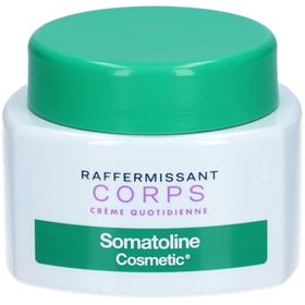 Somatoline Cosmetic Verstevigende Crème - Lichaam