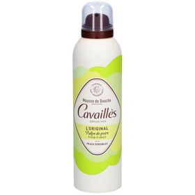 Rogé Cavaillès Mousse de Douche l'Original Pulpe de Poire