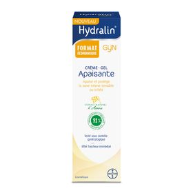 HYDRALIN GYN CR GEL APAISANT 35G