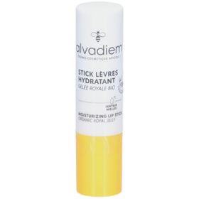 ALVADIEM Hydraterende Lip Stick