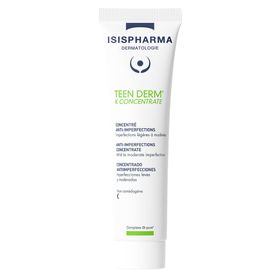 Isispharma Teen Derm K Concentrate