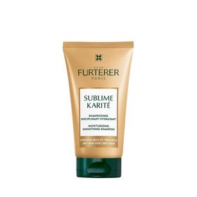 René Furterer Shea Hydraterende Discipline Shampoo