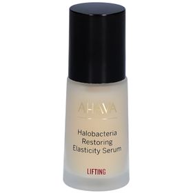 AHAVA Sérum Nutri-Action Halobacteriën