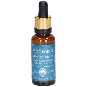 ANTIPODES Maya Hyaluron Hydraterend Serum